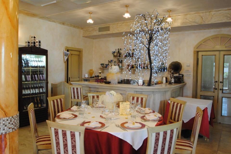 Il Salice Hotel Civitella Del Tronto Eksteriør billede