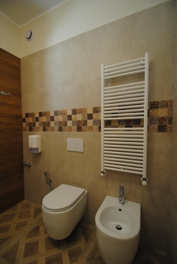 Il Salice Hotel Civitella Del Tronto Eksteriør billede