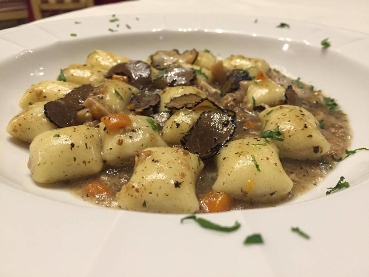 Il Salice Hotel Civitella Del Tronto Eksteriør billede