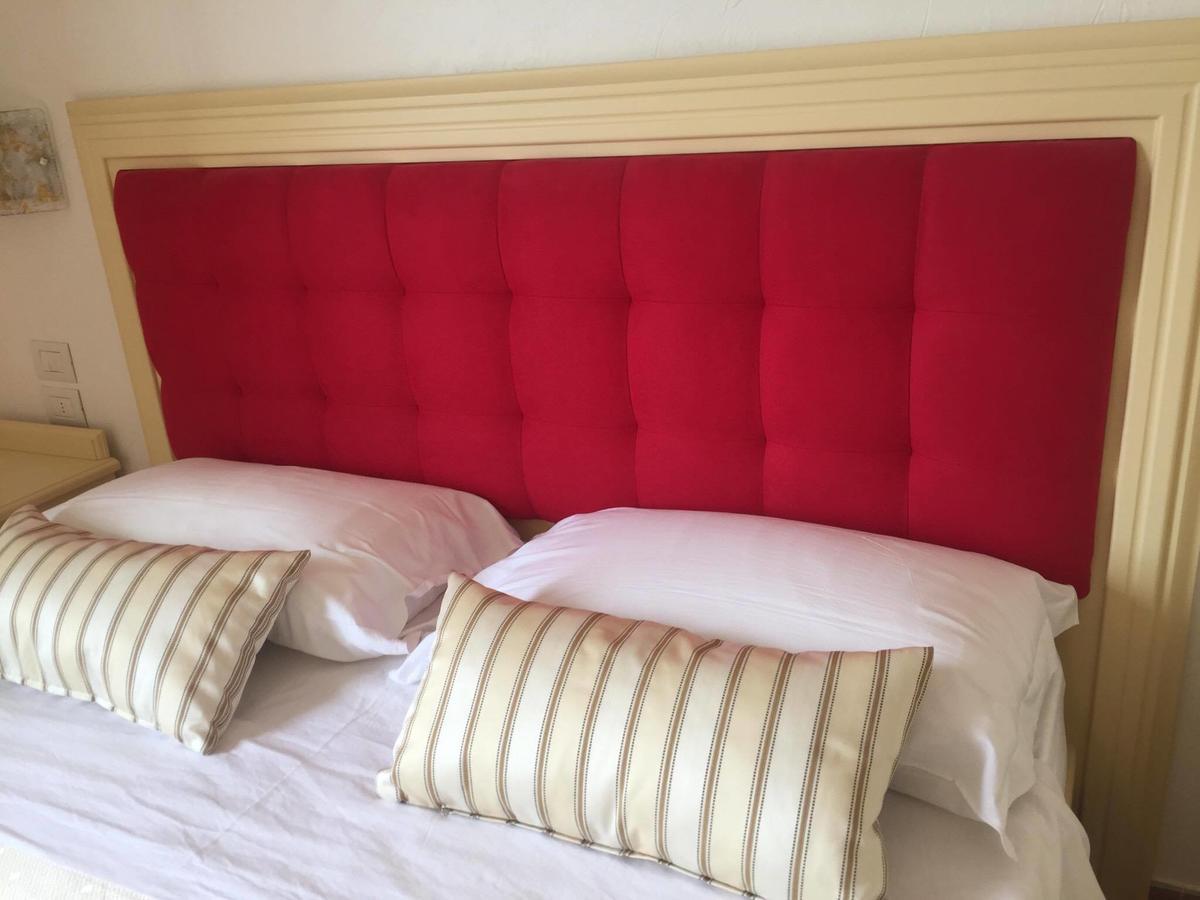 Il Salice Hotel Civitella Del Tronto Eksteriør billede